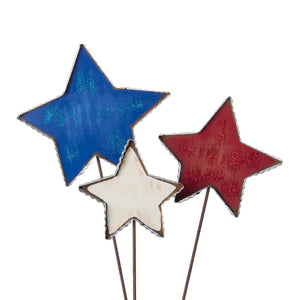 RTC Patriotic Stars