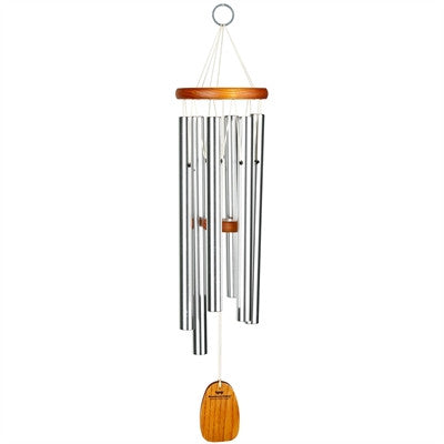 Woodstock, Amazing Grace Chime - Medium Now Can be Personalized
