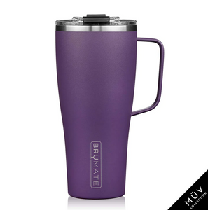 Toddy XL | Amethyst | 32oz