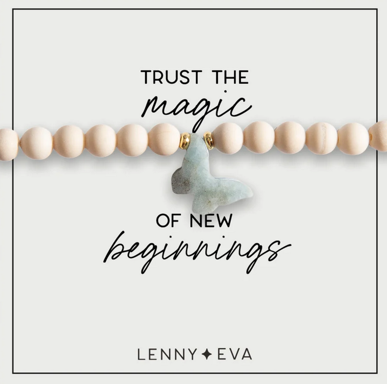 Lenny and eva beaded 2025 bracelet