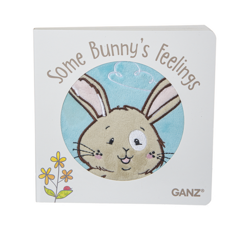 Some Bunny Book