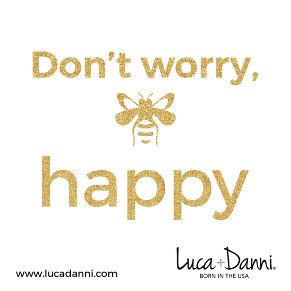 Luca + Danni Bee Bangle