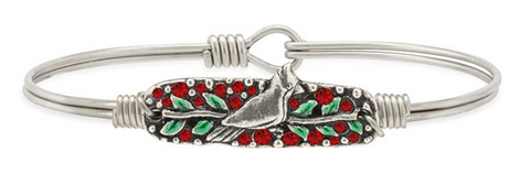 Luca + Danni Cardinal Medley Bangle Bracelet