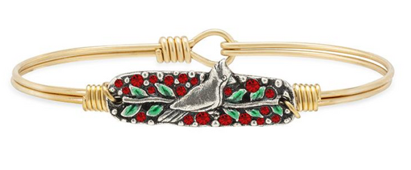 Luca + Danni Cardinal Medley Bangle Bracelet