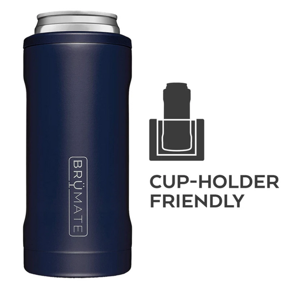 Hopsulator Slim | Emerald Green (12oz slim cans)