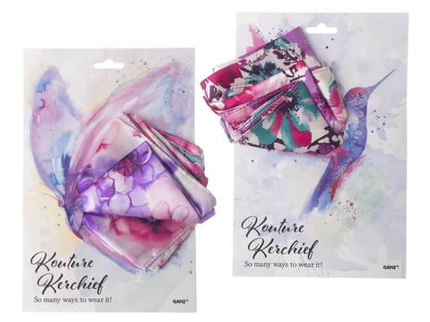 Kouture Kerchiefs