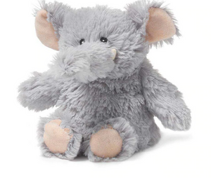 Elephant Warmies Junior (9")