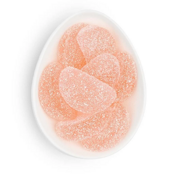 Tequila Grapefruit Sours - Small Candy Cube