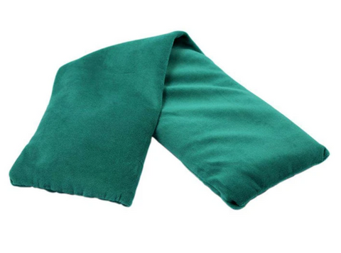 Velour Green Hot-Pak® (19")
