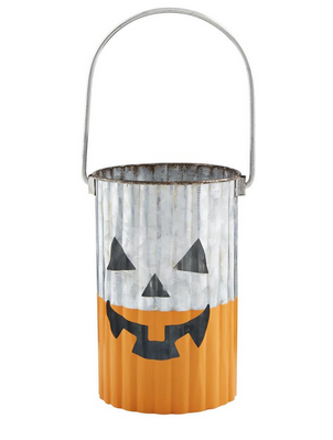 Halloween Mini Lanterns