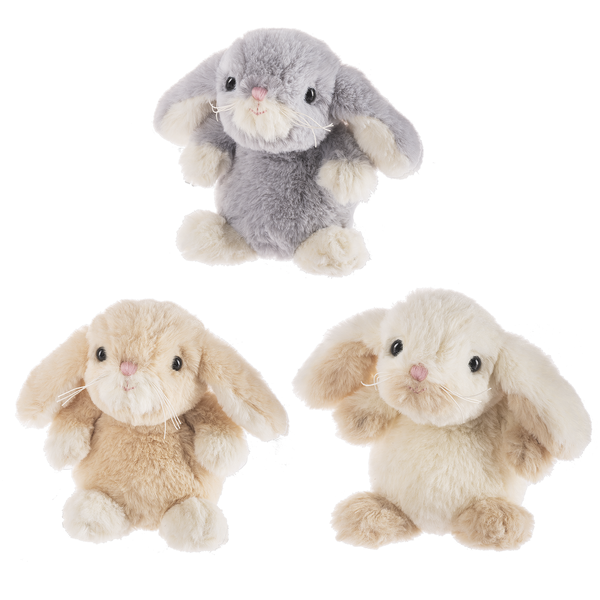 Teacup Bunnies