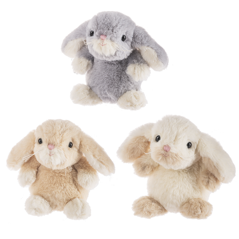 Teacup Bunnies