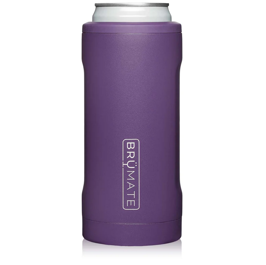 Hopsulator Slim | Amethyst | 12oz Slim Cans