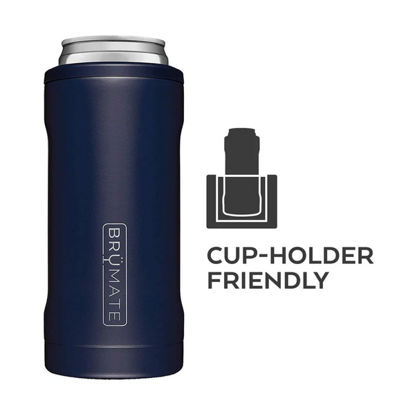 Hopsulator Slim | Amethyst | 12oz Slim Cans