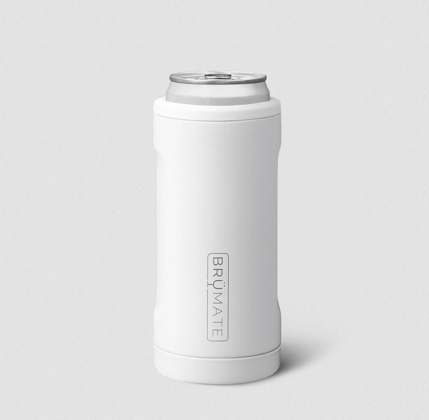 Hopsulator Slim Ice White