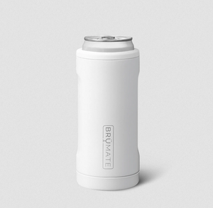 Hopsulator Slim Ice White