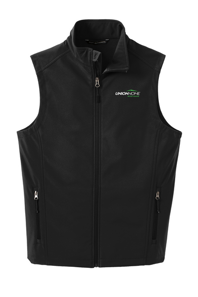 Port Authority® Core Soft Shell Vest