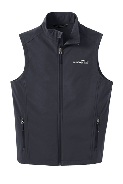 Port Authority® Core Soft Shell Vest