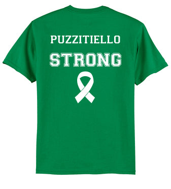 Rallying for Ryan T-Shirt