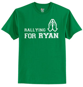 Rallying for Ryan T-Shirt