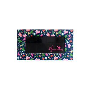 Nora Fleming Signature Floral Keepsake Box Small