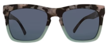 Cape May Polarized Sunglasses