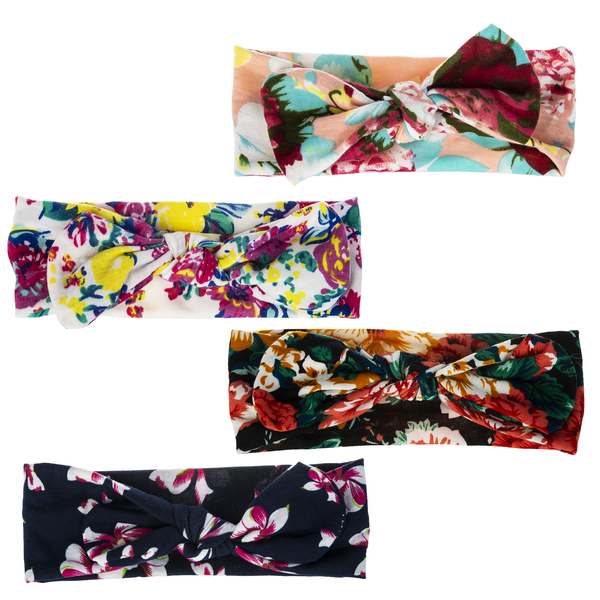 Mommy & Me Woven Headband Set