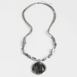 Medora Necklace