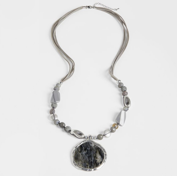 Medora Necklace