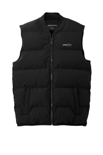 Mercer+Mettle™ Mens Puffy Vest