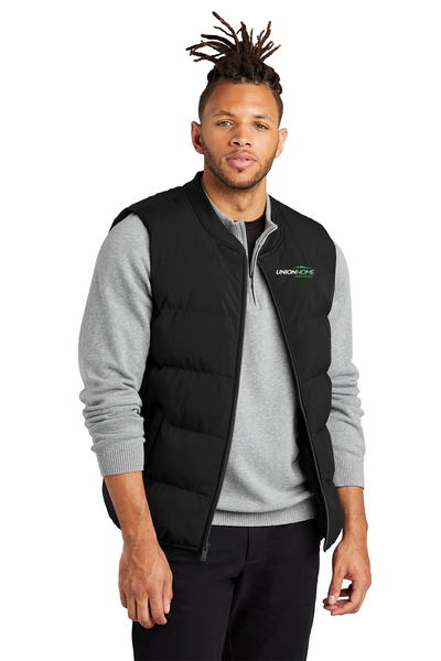 Mercer+Mettle™ Mens Puffy Vest
