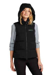 Mercer+Mettle™ Women’s Puffy Vest