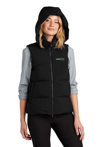 Mercer+Mettle™ Women’s Puffy Vest