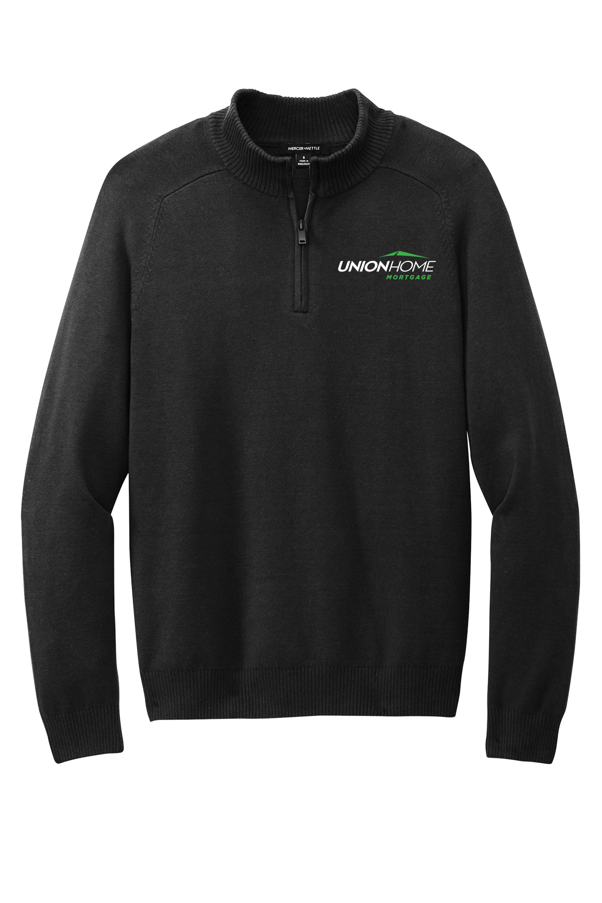 Mercer+Mettle™ 1/4-Zip Sweater