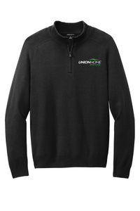 Mercer+Mettle™ 1/4-Zip Sweater