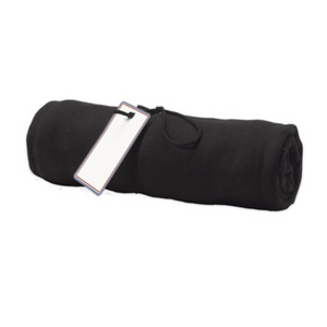 Mudhens Pro-Weave Sport Sweatshirt Blanket - Mudhens Bird Design
