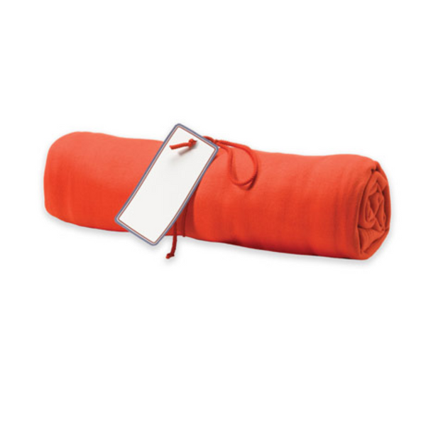 Mudhens Pro-Weave Sport Sweatshirt Blanket - Mudhens Bird Design