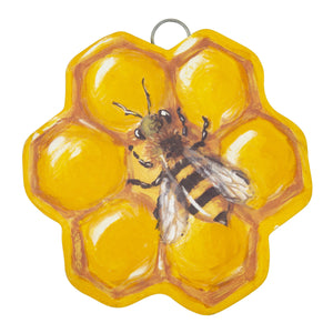 RTC Honey Bee Charm