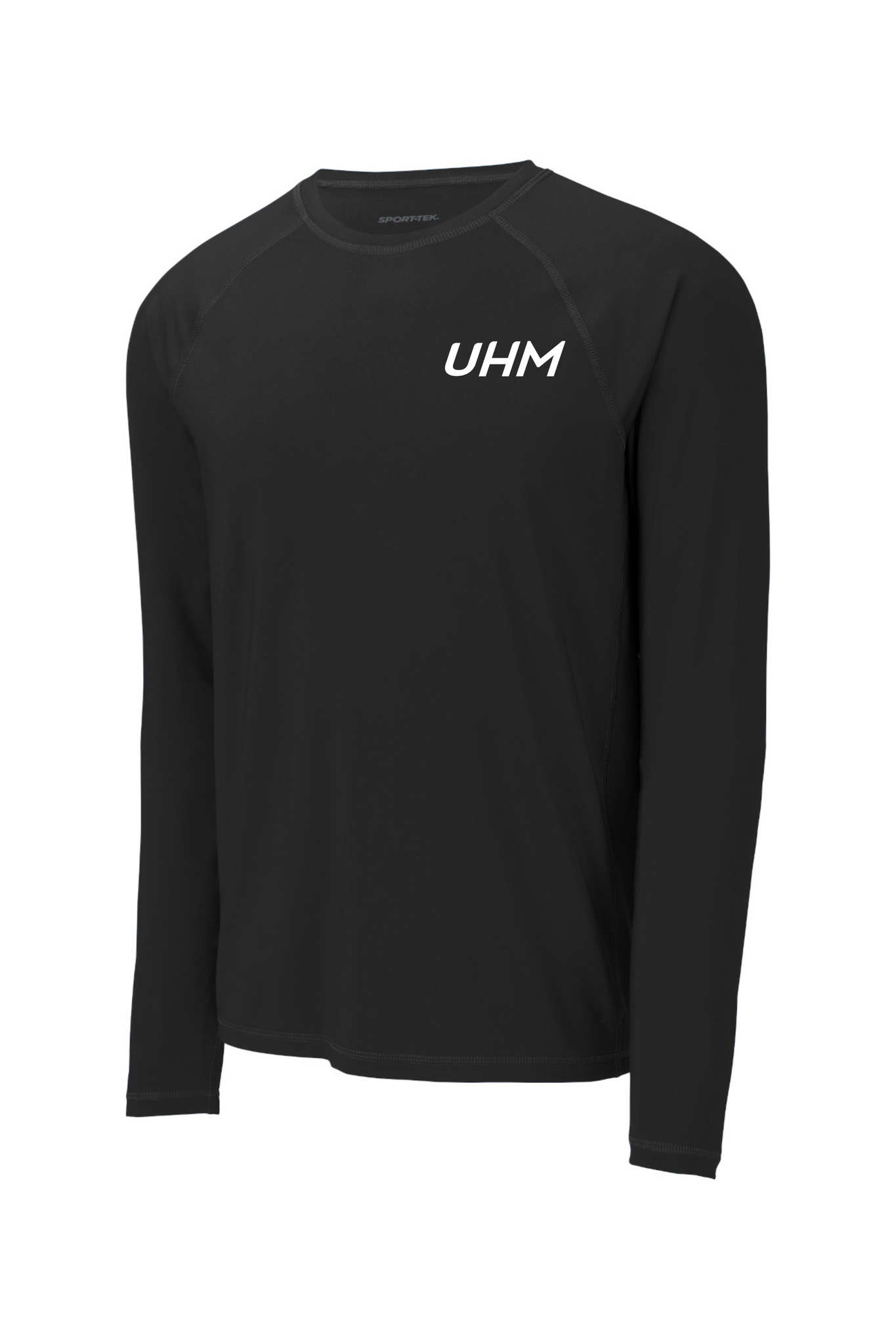 Sport-Tek ® Long Sleeve Rashguard Tee