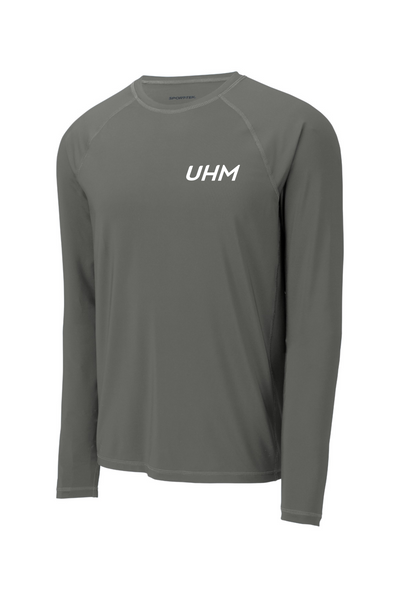 Sport-Tek ® Long Sleeve Rashguard Tee
