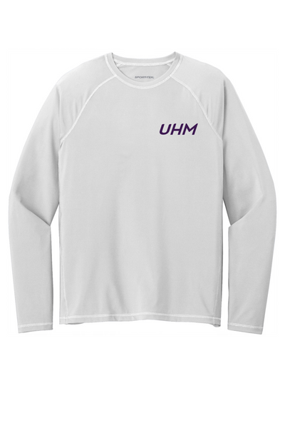 Sport-Tek ® Long Sleeve Rashguard Tee