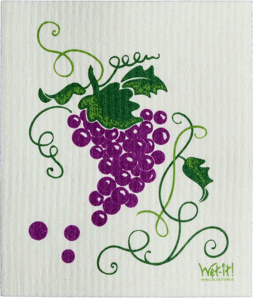 Wet-It Dishcloth - Thumbnail 2