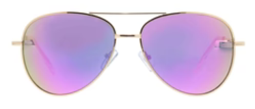 Ultraviolet Polarized Sunglasses
