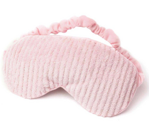 Pink Warmies Eye Mask (8.5")