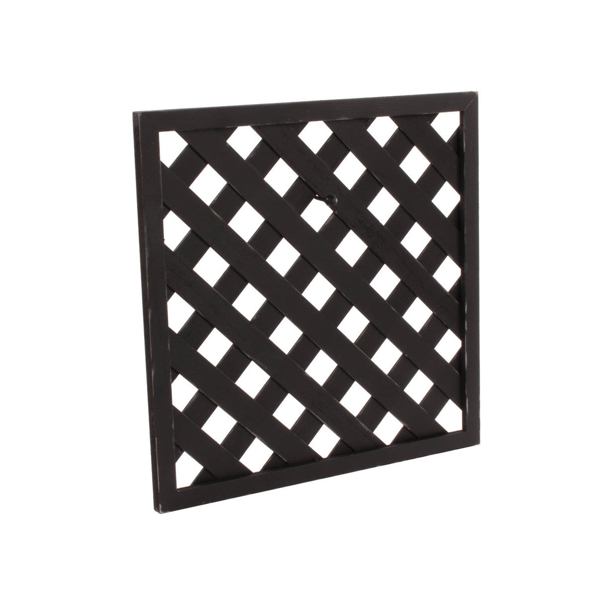 RTC Black Lattice Mini Gallery Display