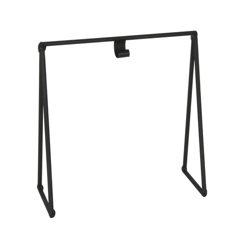 Gallery Art Stand, Black