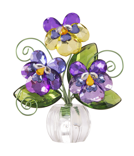 Pansy POSY POT