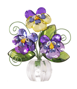 Pansy POSY POT