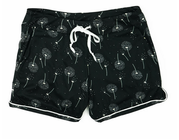 Hello Mello Dreamscape Lounge Shorts