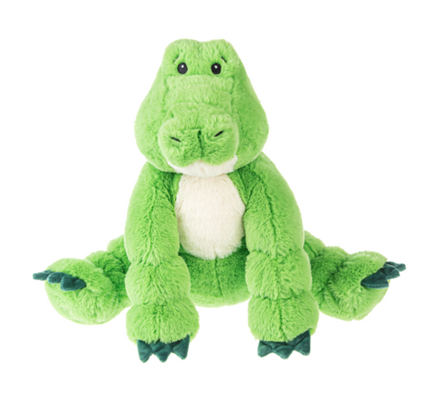 Ripples Alligator